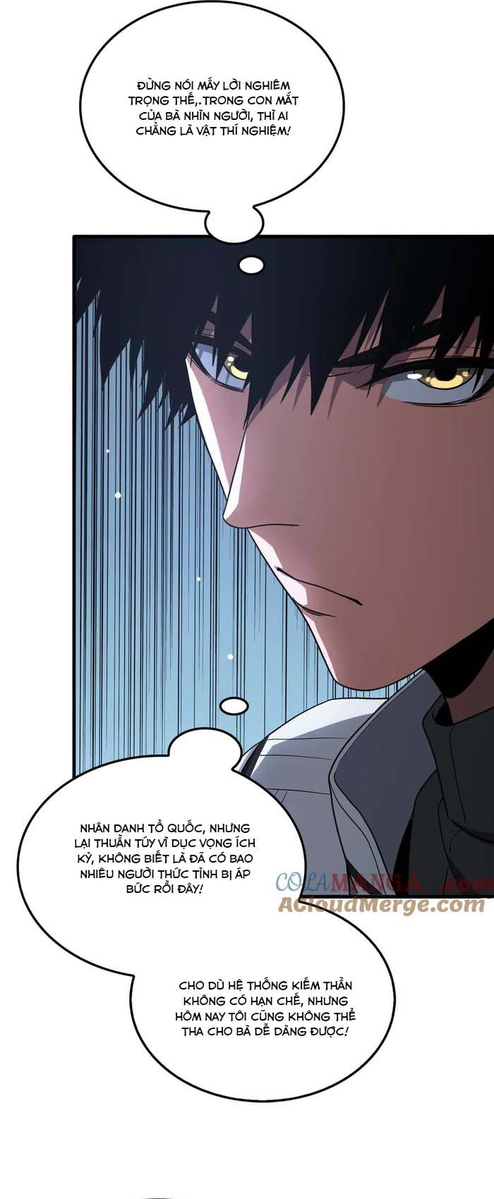 đọc truyện Mạt Thế Kiếm Thần: Ta Chấn Kinh Toàn Cầu Chương 46 ảnh 33 tại Thiên Thai Truyện