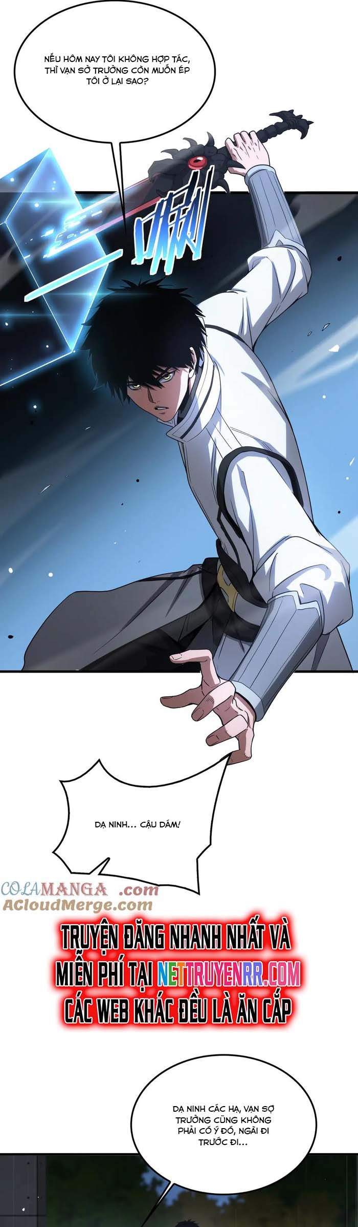 đọc truyện Mạt Thế Kiếm Thần: Ta Chấn Kinh Toàn Cầu Chương 46 ảnh 34 tại Thiên Thai Truyện