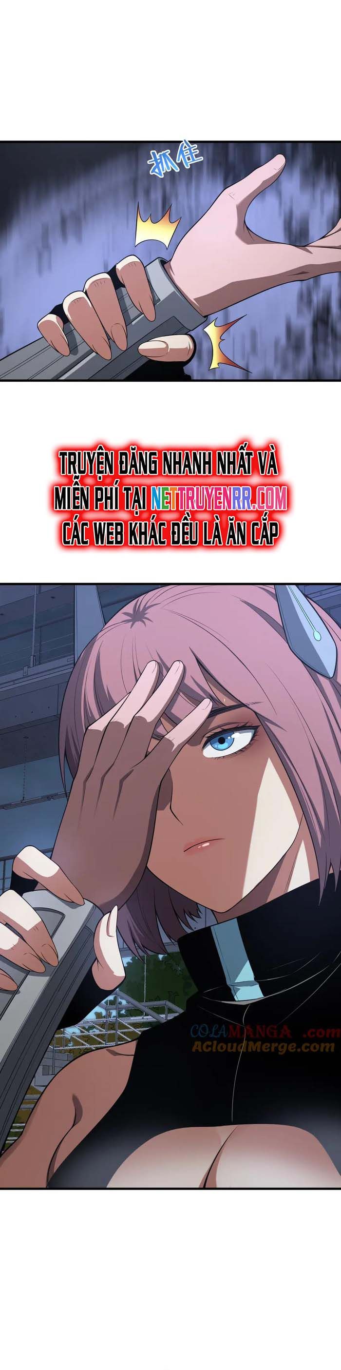 đọc truyện Mạt Thế Kiếm Thần: Ta Chấn Kinh Toàn Cầu Chương 46 ảnh 9 tại Thiên Thai Truyện