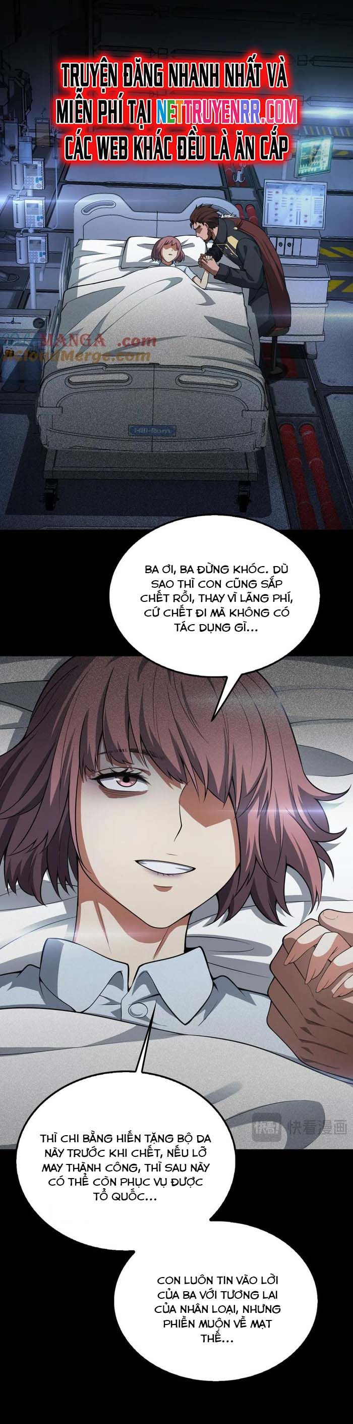 đọc truyện Mạt Thế Kiếm Thần: Ta Chấn Kinh Toàn Cầu Chương 46 ảnh 11 tại Thiên Thai Truyện