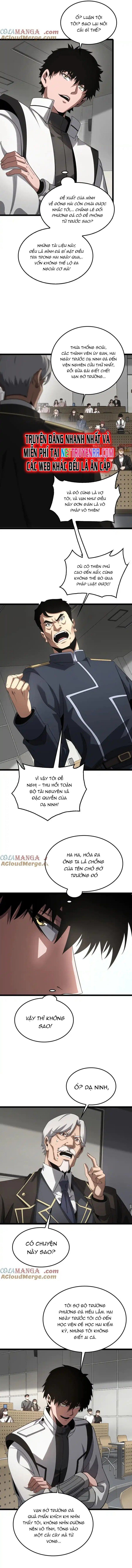 đọc truyện Mạt Thế Kiếm Thần: Ta Chấn Kinh Toàn Cầu Chương 47 ảnh 14 tại Thiên Thai Truyện