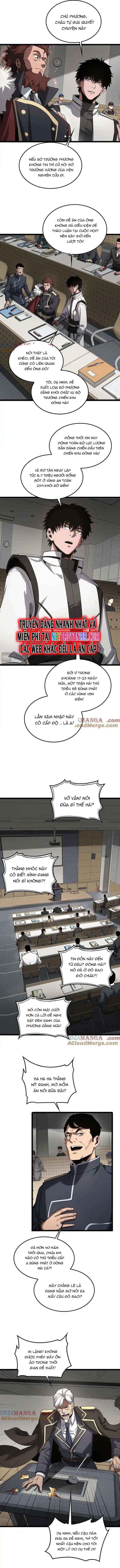 đọc truyện Mạt Thế Kiếm Thần: Ta Chấn Kinh Toàn Cầu Chương 47 ảnh 16 tại Thiên Thai Truyện