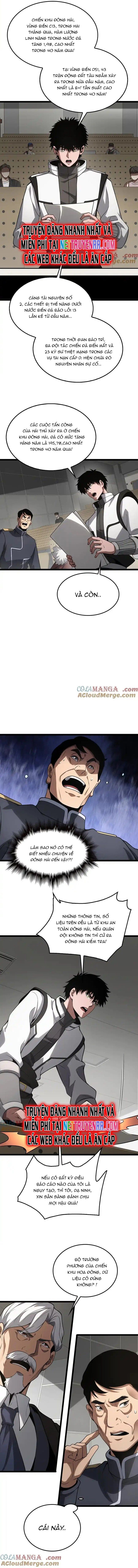 đọc truyện Mạt Thế Kiếm Thần: Ta Chấn Kinh Toàn Cầu Chương 47 ảnh 17 tại Thiên Thai Truyện