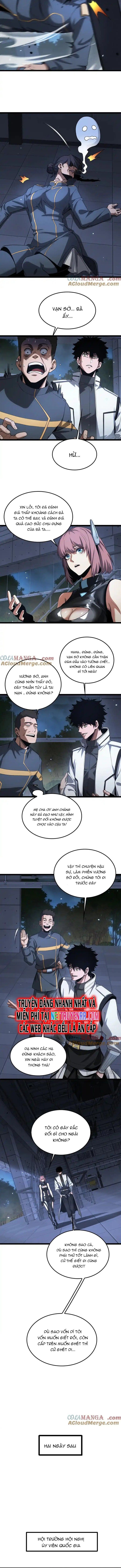 đọc truyện Mạt Thế Kiếm Thần: Ta Chấn Kinh Toàn Cầu Chương 47 ảnh 5 tại Thiên Thai Truyện