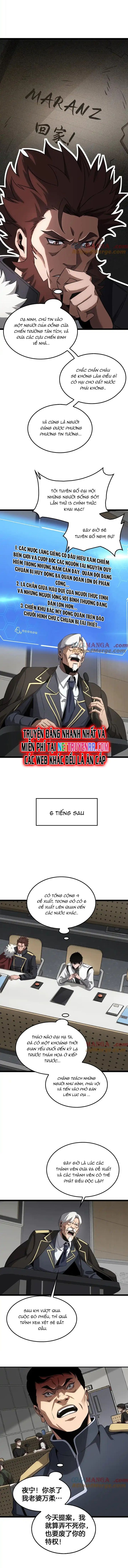 đọc truyện Mạt Thế Kiếm Thần: Ta Chấn Kinh Toàn Cầu Chương 47 ảnh 10 tại Thiên Thai Truyện