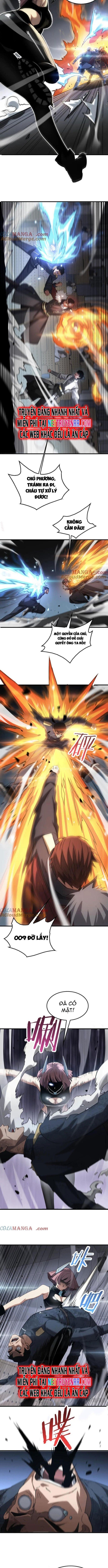 đọc truyện Mạt Thế Kiếm Thần: Ta Chấn Kinh Toàn Cầu Chương 48 ảnh 4 tại Thiên Thai Truyện