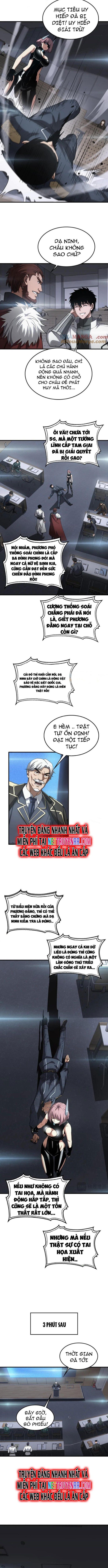 đọc truyện Mạt Thế Kiếm Thần: Ta Chấn Kinh Toàn Cầu Chương 48 ảnh 5 tại Thiên Thai Truyện