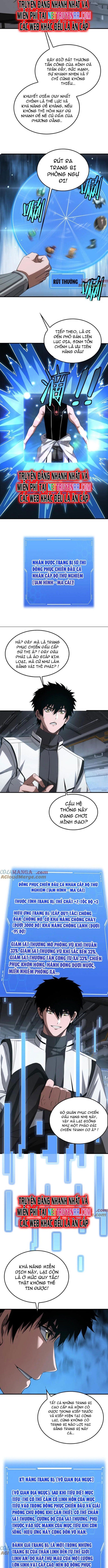 đọc truyện Mạt Thế Kiếm Thần: Ta Chấn Kinh Toàn Cầu Chương 48 ảnh 8 tại Thiên Thai Truyện