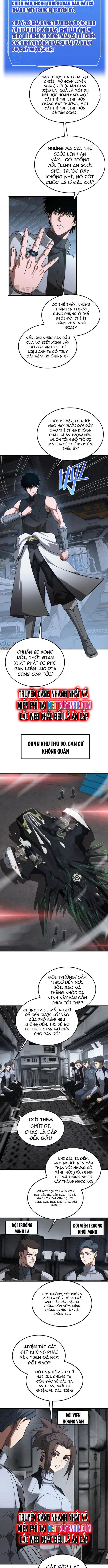 đọc truyện Mạt Thế Kiếm Thần: Ta Chấn Kinh Toàn Cầu Chương 48 ảnh 9 tại Thiên Thai Truyện