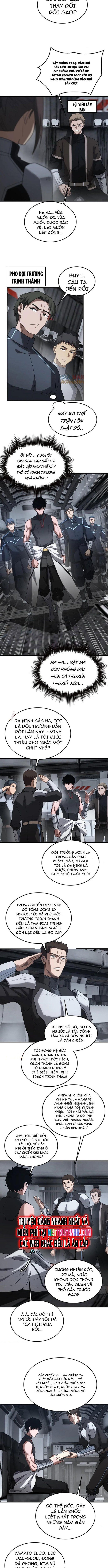 đọc truyện Mạt Thế Kiếm Thần: Ta Chấn Kinh Toàn Cầu Chương 48 ảnh 10 tại Thiên Thai Truyện