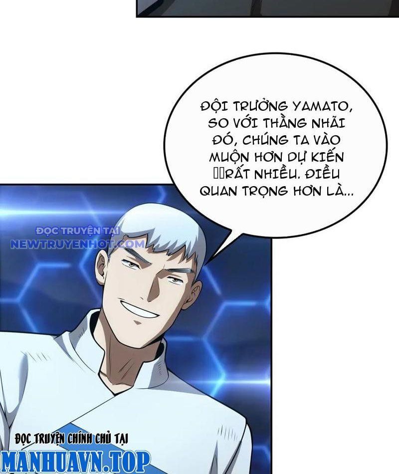 đọc truyện Mạt Thế Kiếm Thần: Ta Chấn Kinh Toàn Cầu Chương 49 ảnh 103 tại Thiên Thai Truyện