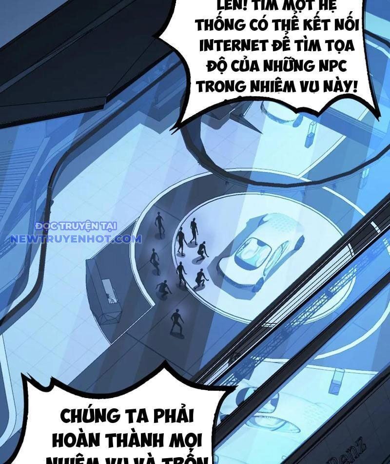 đọc truyện Mạt Thế Kiếm Thần: Ta Chấn Kinh Toàn Cầu Chương 49 ảnh 109 tại Thiên Thai Truyện