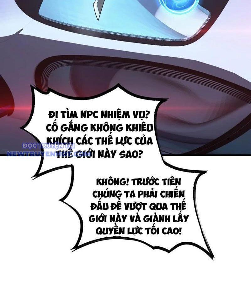 đọc truyện Mạt Thế Kiếm Thần: Ta Chấn Kinh Toàn Cầu Chương 49 ảnh 113 tại Thiên Thai Truyện