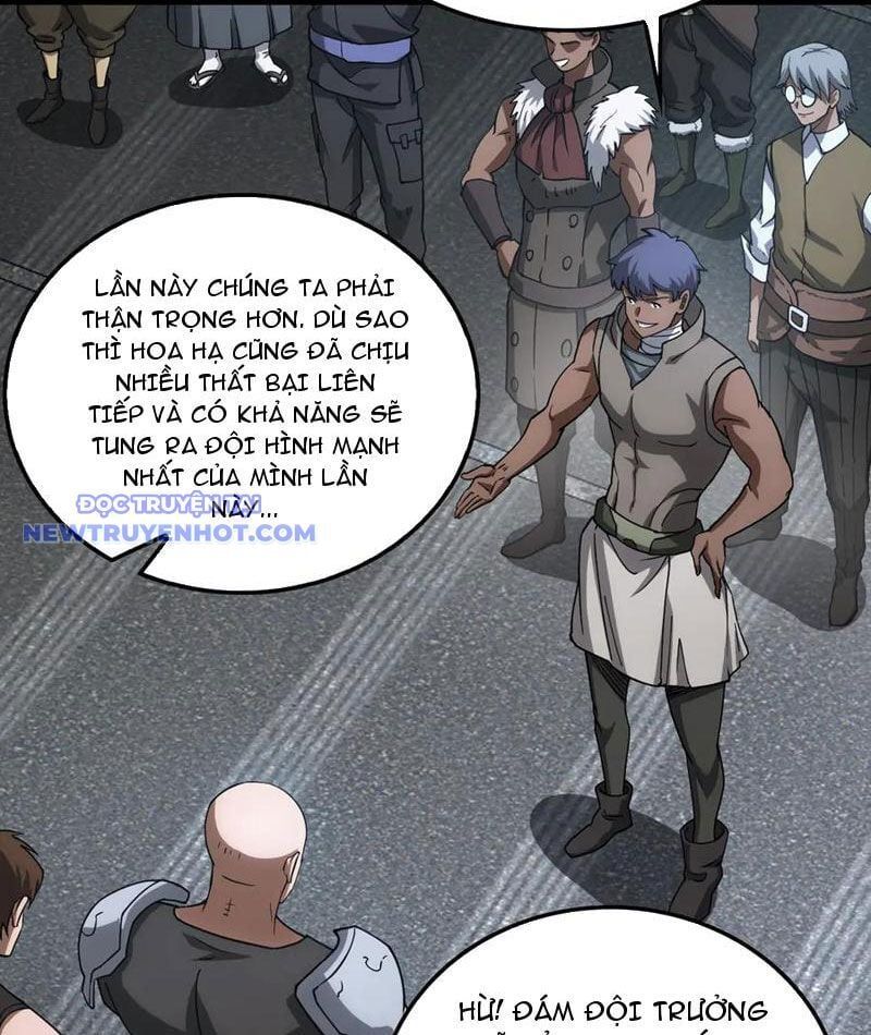 đọc truyện Mạt Thế Kiếm Thần: Ta Chấn Kinh Toàn Cầu Chương 49 ảnh 15 tại Thiên Thai Truyện