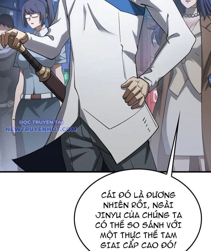 đọc truyện Mạt Thế Kiếm Thần: Ta Chấn Kinh Toàn Cầu Chương 49 ảnh 18 tại Thiên Thai Truyện