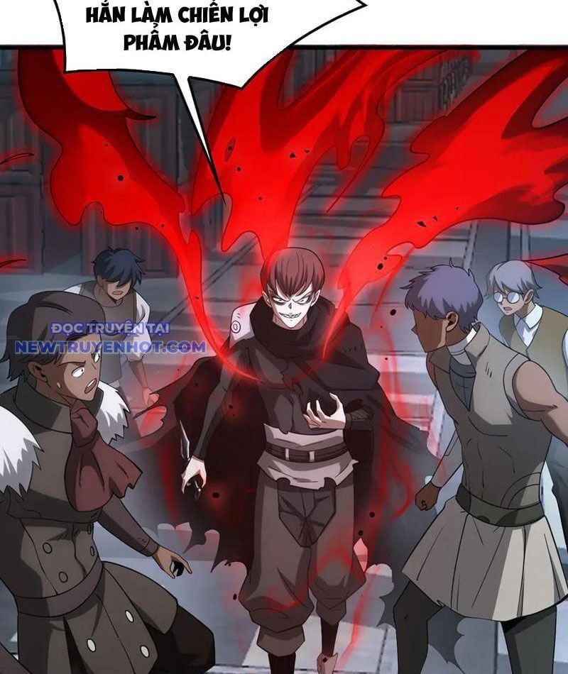 đọc truyện Mạt Thế Kiếm Thần: Ta Chấn Kinh Toàn Cầu Chương 49 ảnh 21 tại Thiên Thai Truyện