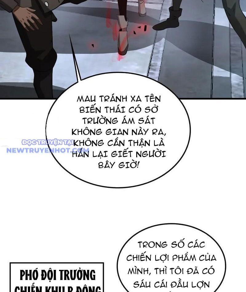 đọc truyện Mạt Thế Kiếm Thần: Ta Chấn Kinh Toàn Cầu Chương 49 ảnh 22 tại Thiên Thai Truyện