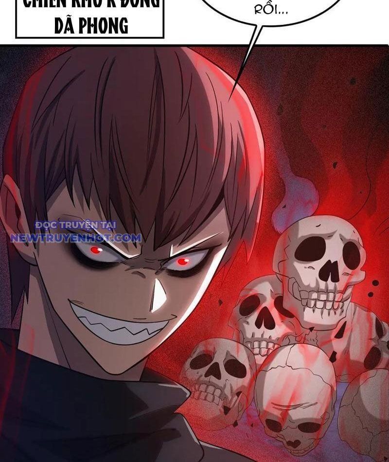 đọc truyện Mạt Thế Kiếm Thần: Ta Chấn Kinh Toàn Cầu Chương 49 ảnh 23 tại Thiên Thai Truyện