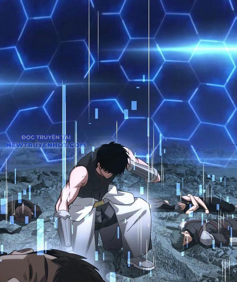 đọc truyện Mạt Thế Kiếm Thần: Ta Chấn Kinh Toàn Cầu Chương 49 ảnh 31 tại Thiên Thai Truyện