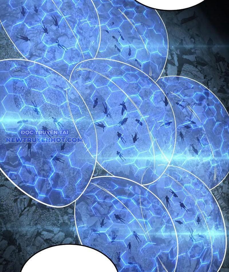 đọc truyện Mạt Thế Kiếm Thần: Ta Chấn Kinh Toàn Cầu Chương 49 ảnh 34 tại Thiên Thai Truyện