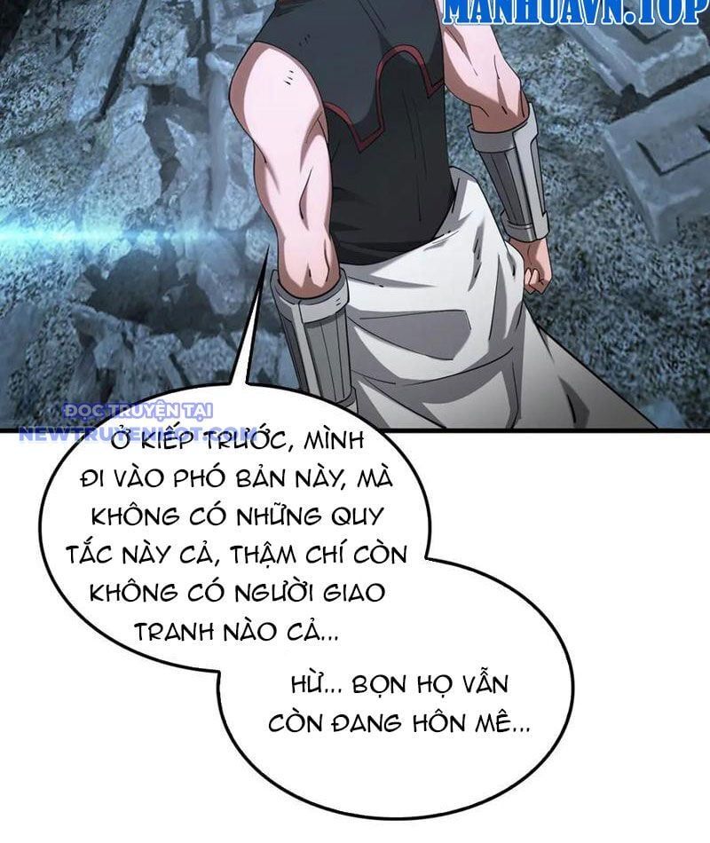 đọc truyện Mạt Thế Kiếm Thần: Ta Chấn Kinh Toàn Cầu Chương 49 ảnh 37 tại Thiên Thai Truyện