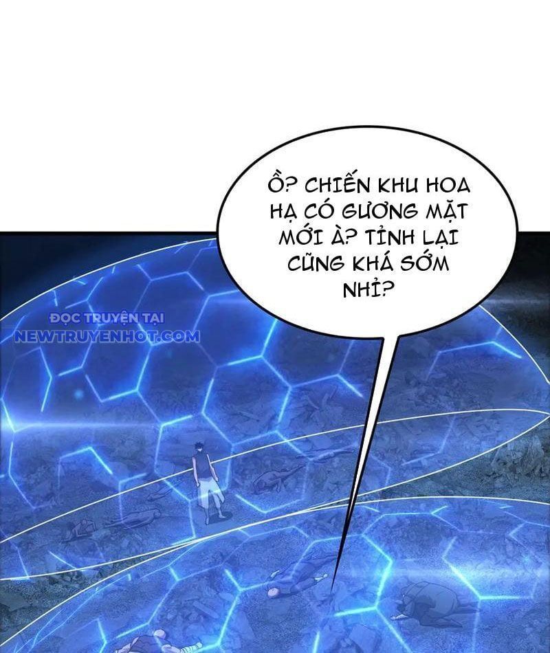 đọc truyện Mạt Thế Kiếm Thần: Ta Chấn Kinh Toàn Cầu Chương 49 ảnh 38 tại Thiên Thai Truyện