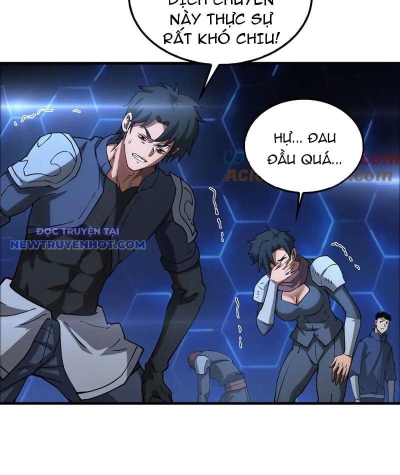 đọc truyện Mạt Thế Kiếm Thần: Ta Chấn Kinh Toàn Cầu Chương 49 ảnh 43 tại Thiên Thai Truyện