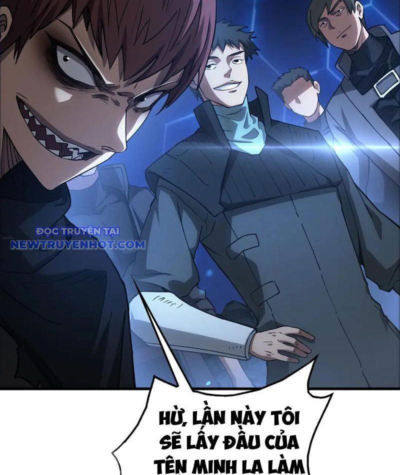 đọc truyện Mạt Thế Kiếm Thần: Ta Chấn Kinh Toàn Cầu Chương 49 ảnh 45 tại Thiên Thai Truyện