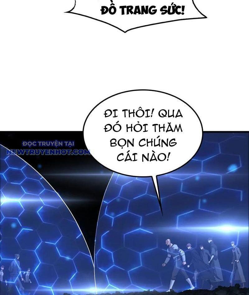 đọc truyện Mạt Thế Kiếm Thần: Ta Chấn Kinh Toàn Cầu Chương 49 ảnh 46 tại Thiên Thai Truyện