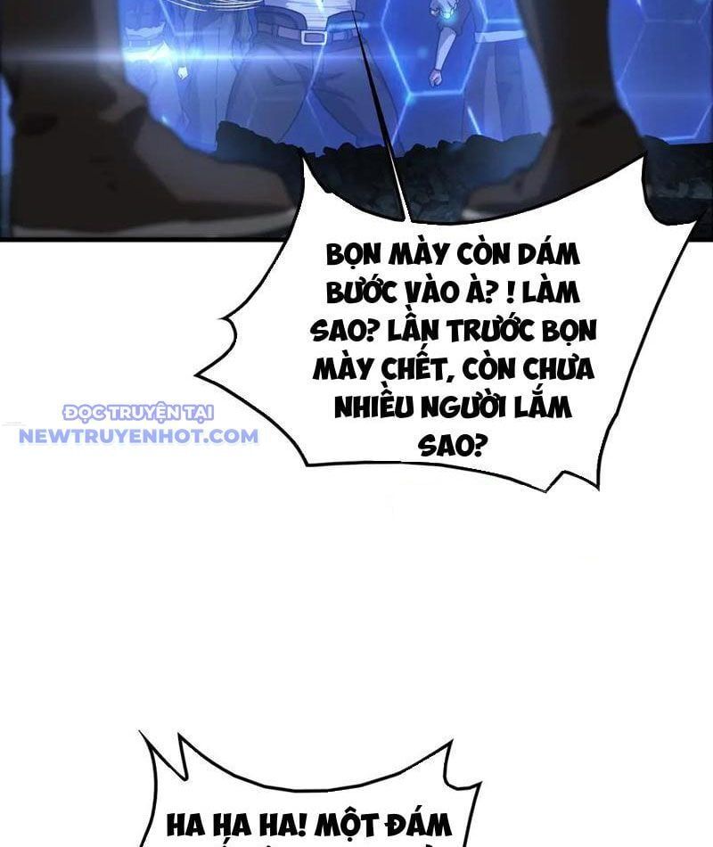 đọc truyện Mạt Thế Kiếm Thần: Ta Chấn Kinh Toàn Cầu Chương 49 ảnh 48 tại Thiên Thai Truyện