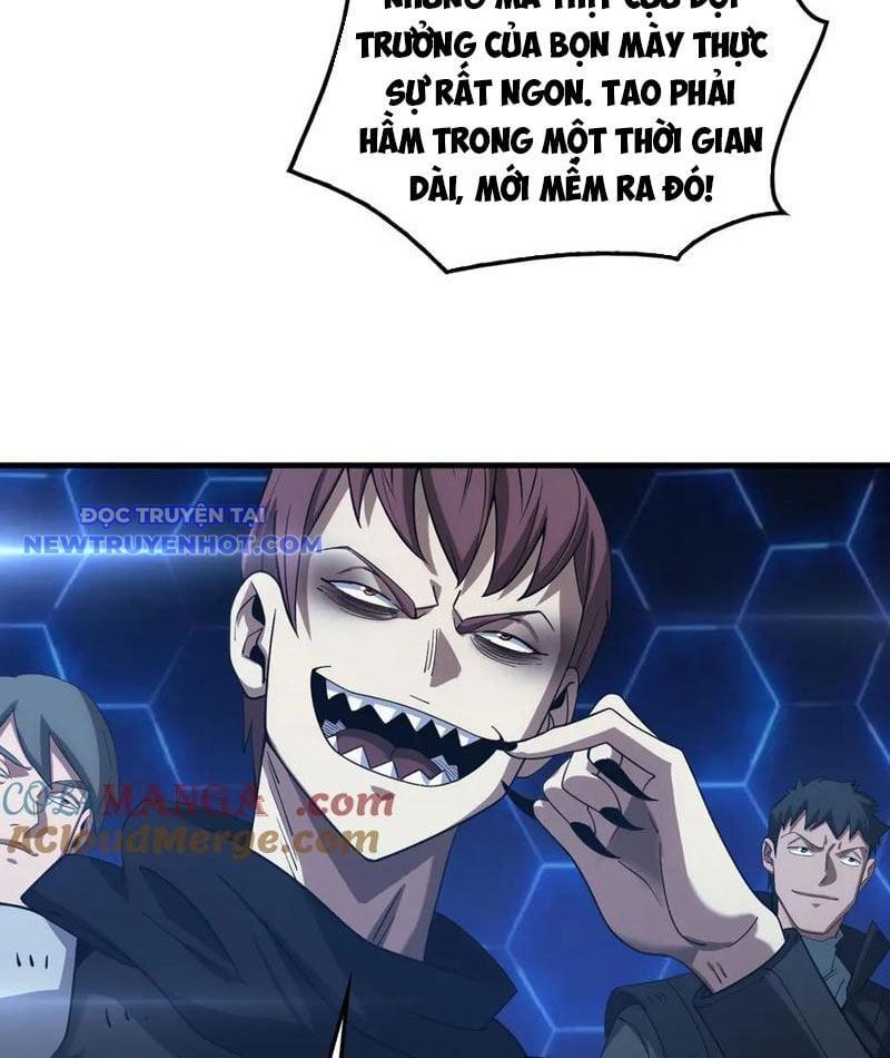 đọc truyện Mạt Thế Kiếm Thần: Ta Chấn Kinh Toàn Cầu Chương 49 ảnh 50 tại Thiên Thai Truyện