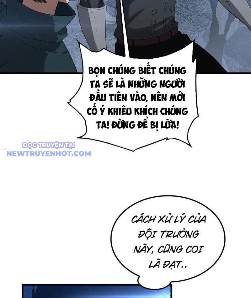 đọc truyện Mạt Thế Kiếm Thần: Ta Chấn Kinh Toàn Cầu Chương 49 ảnh 54 tại Thiên Thai Truyện