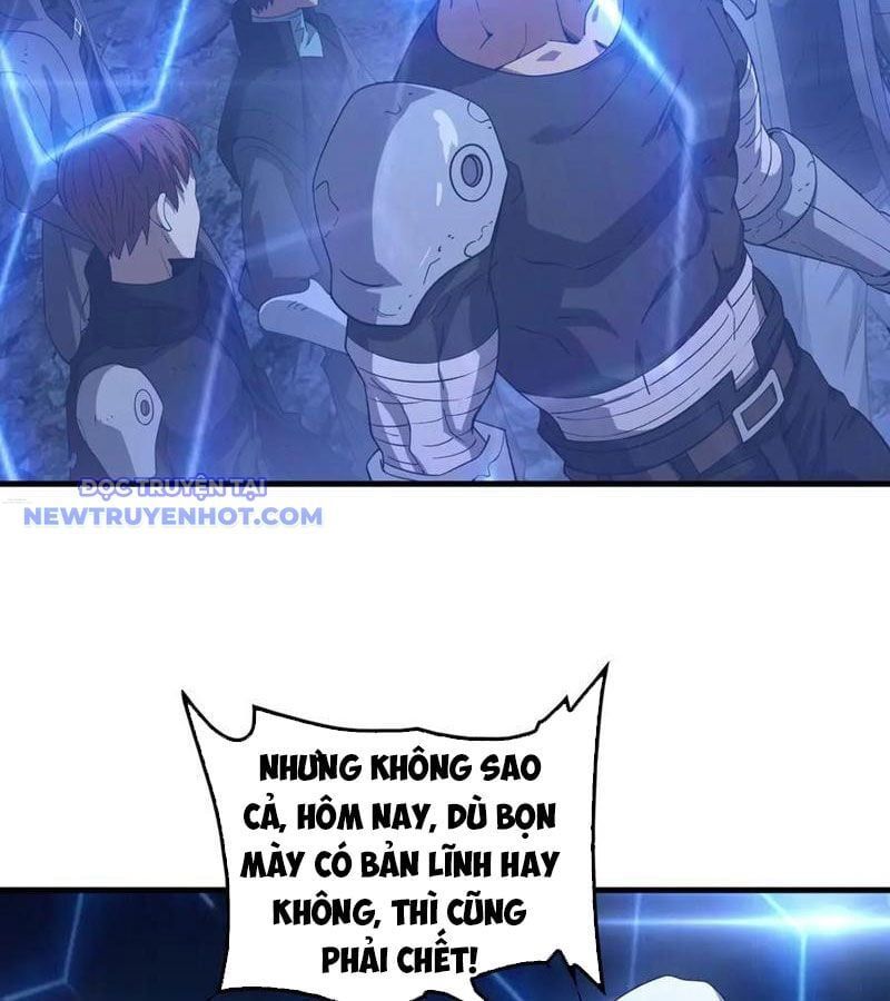 đọc truyện Mạt Thế Kiếm Thần: Ta Chấn Kinh Toàn Cầu Chương 49 ảnh 57 tại Thiên Thai Truyện