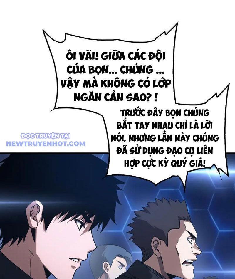 đọc truyện Mạt Thế Kiếm Thần: Ta Chấn Kinh Toàn Cầu Chương 49 ảnh 59 tại Thiên Thai Truyện