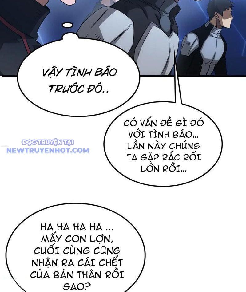 đọc truyện Mạt Thế Kiếm Thần: Ta Chấn Kinh Toàn Cầu Chương 49 ảnh 60 tại Thiên Thai Truyện