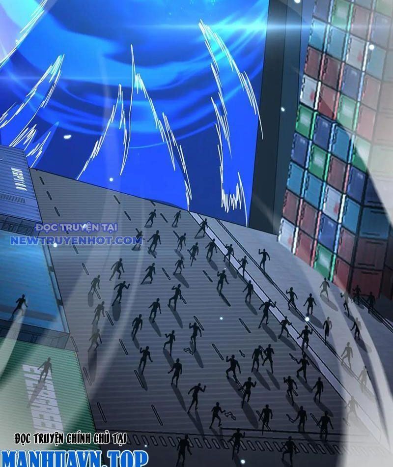 đọc truyện Mạt Thế Kiếm Thần: Ta Chấn Kinh Toàn Cầu Chương 49 ảnh 8 tại Thiên Thai Truyện