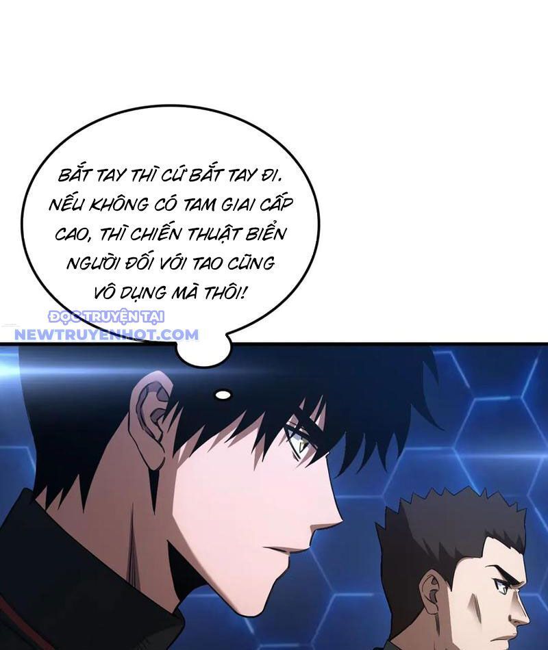 đọc truyện Mạt Thế Kiếm Thần: Ta Chấn Kinh Toàn Cầu Chương 49 ảnh 62 tại Thiên Thai Truyện