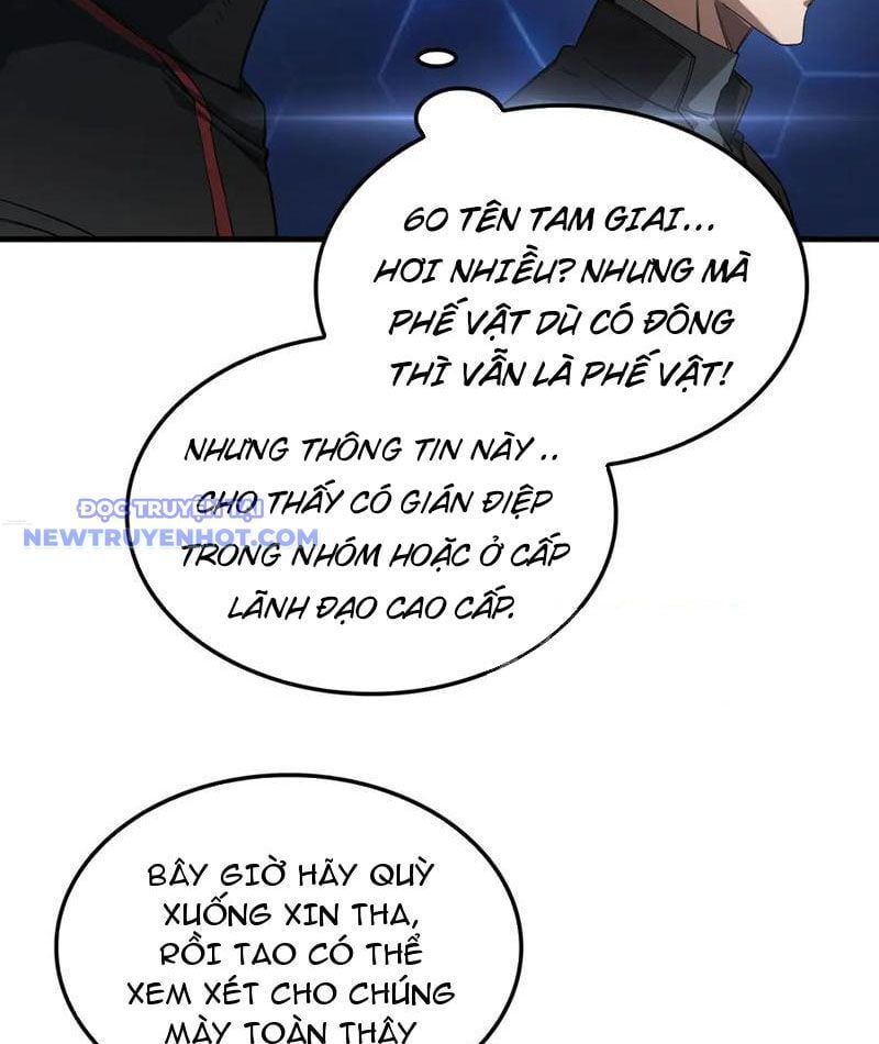 đọc truyện Mạt Thế Kiếm Thần: Ta Chấn Kinh Toàn Cầu Chương 49 ảnh 63 tại Thiên Thai Truyện