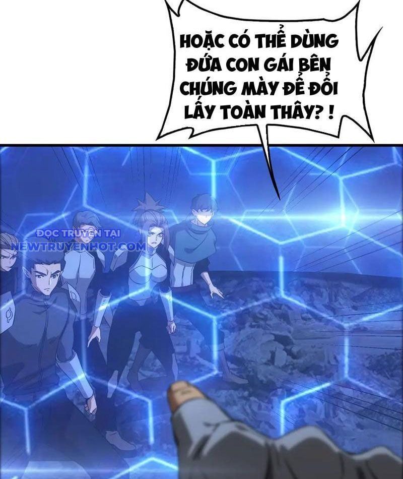 đọc truyện Mạt Thế Kiếm Thần: Ta Chấn Kinh Toàn Cầu Chương 49 ảnh 65 tại Thiên Thai Truyện