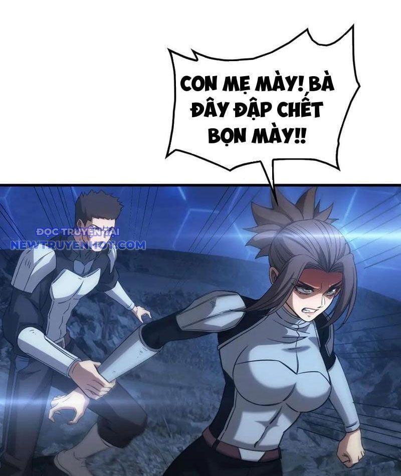 đọc truyện Mạt Thế Kiếm Thần: Ta Chấn Kinh Toàn Cầu Chương 49 ảnh 67 tại Thiên Thai Truyện