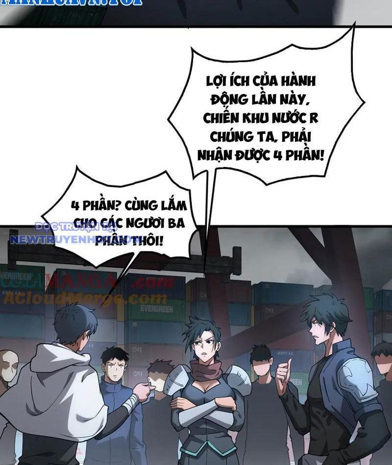 đọc truyện Mạt Thế Kiếm Thần: Ta Chấn Kinh Toàn Cầu Chương 49 ảnh 9 tại Thiên Thai Truyện