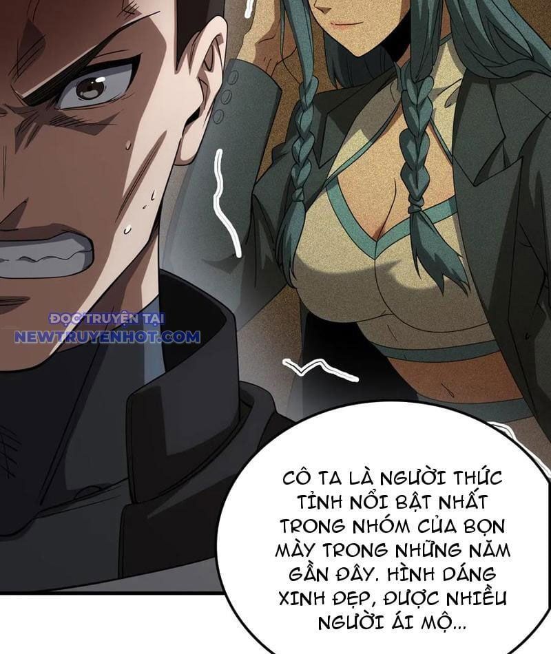 đọc truyện Mạt Thế Kiếm Thần: Ta Chấn Kinh Toàn Cầu Chương 49 ảnh 74 tại Thiên Thai Truyện