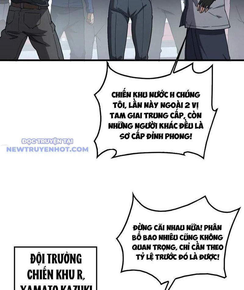 đọc truyện Mạt Thế Kiếm Thần: Ta Chấn Kinh Toàn Cầu Chương 49 ảnh 10 tại Thiên Thai Truyện