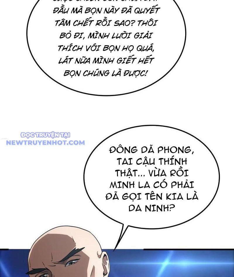 đọc truyện Mạt Thế Kiếm Thần: Ta Chấn Kinh Toàn Cầu Chương 49 ảnh 91 tại Thiên Thai Truyện