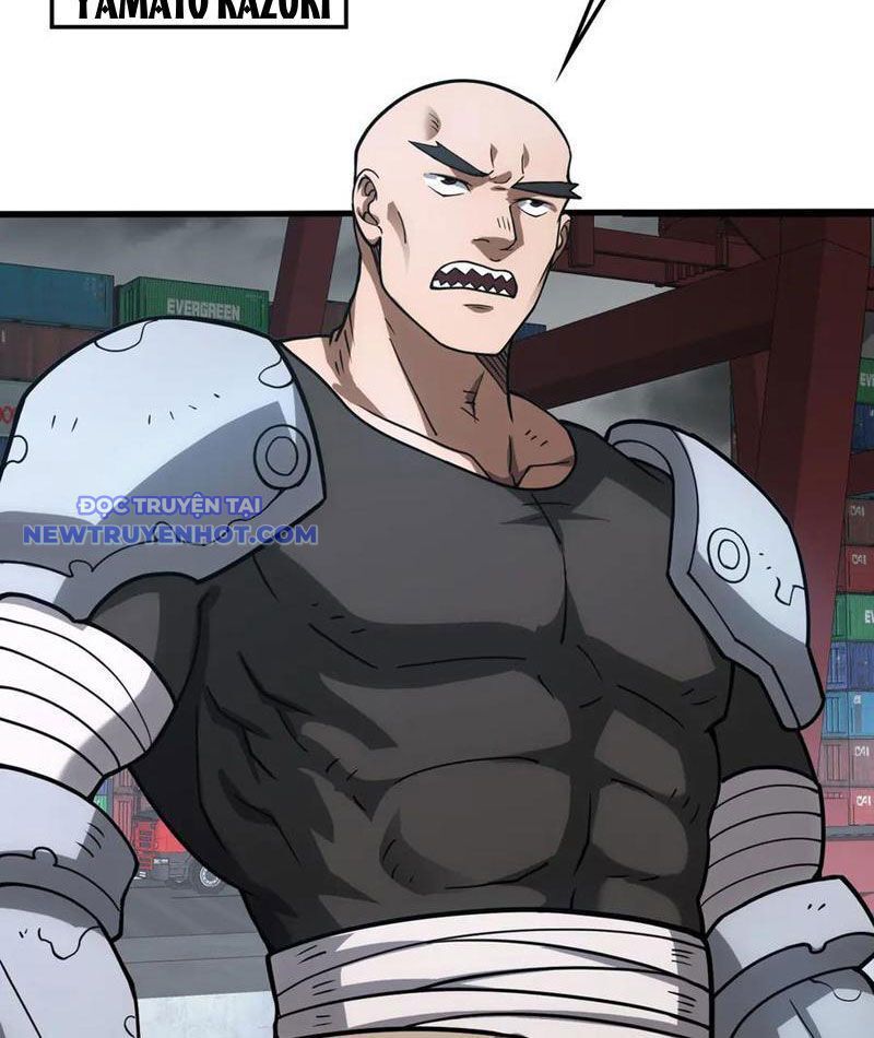 đọc truyện Mạt Thế Kiếm Thần: Ta Chấn Kinh Toàn Cầu Chương 49 ảnh 11 tại Thiên Thai Truyện