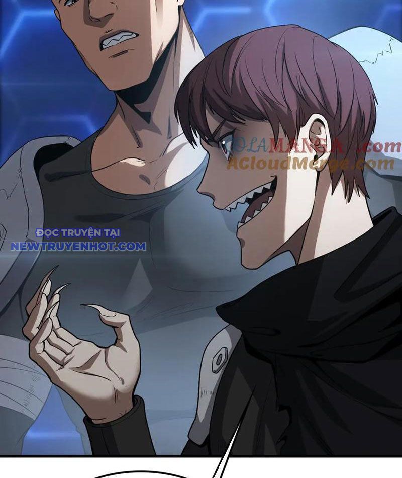 đọc truyện Mạt Thế Kiếm Thần: Ta Chấn Kinh Toàn Cầu Chương 49 ảnh 92 tại Thiên Thai Truyện