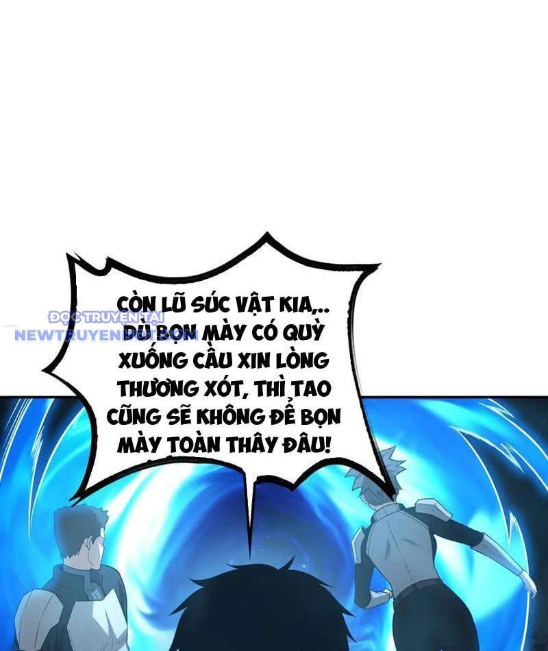 đọc truyện Mạt Thế Kiếm Thần: Ta Chấn Kinh Toàn Cầu Chương 49 ảnh 98 tại Thiên Thai Truyện