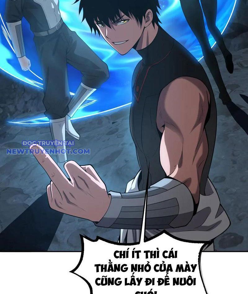 đọc truyện Mạt Thế Kiếm Thần: Ta Chấn Kinh Toàn Cầu Chương 49 ảnh 99 tại Thiên Thai Truyện