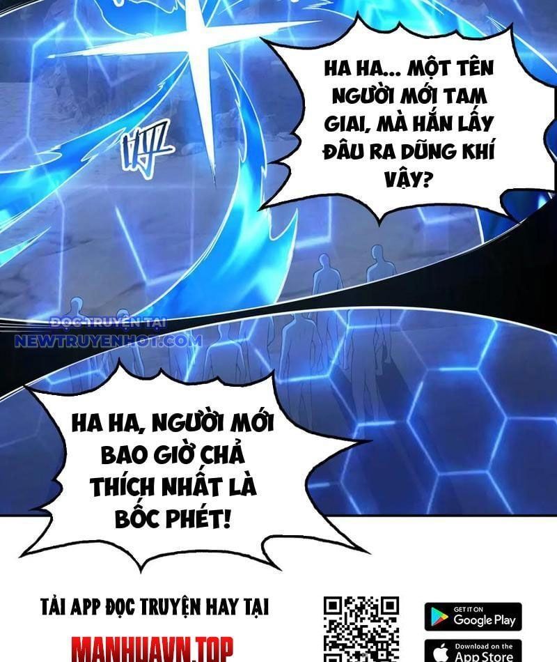 đọc truyện Mạt Thế Kiếm Thần: Ta Chấn Kinh Toàn Cầu Chương 49 ảnh 101 tại Thiên Thai Truyện