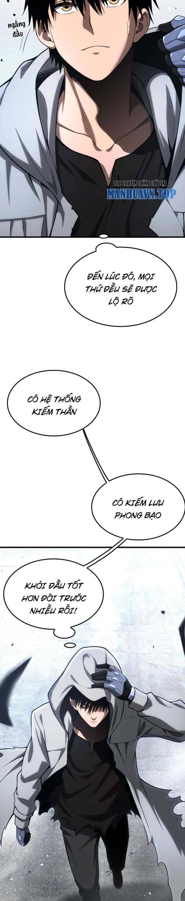 đọc truyện Mạt Thế Kiếm Thần: Ta Chấn Kinh Toàn Cầu Chương 5 ảnh 19 tại Thiên Thai Truyện